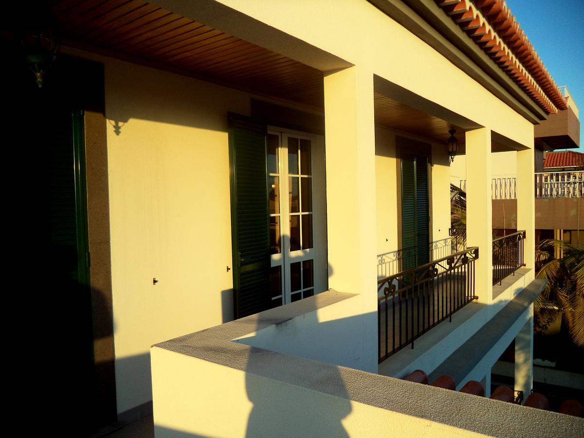 Villa Palmeiras Funchal  Exterior foto